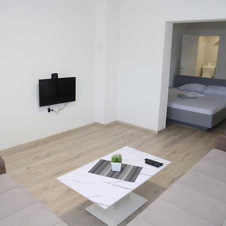 Apartman Hadze موستار المظهر الخارجي الصورة