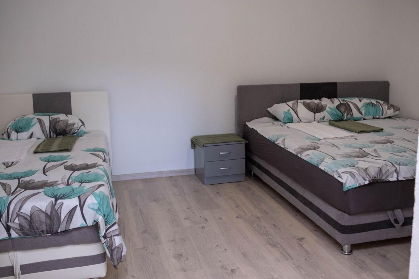 Apartman Hadze موستار المظهر الخارجي الصورة