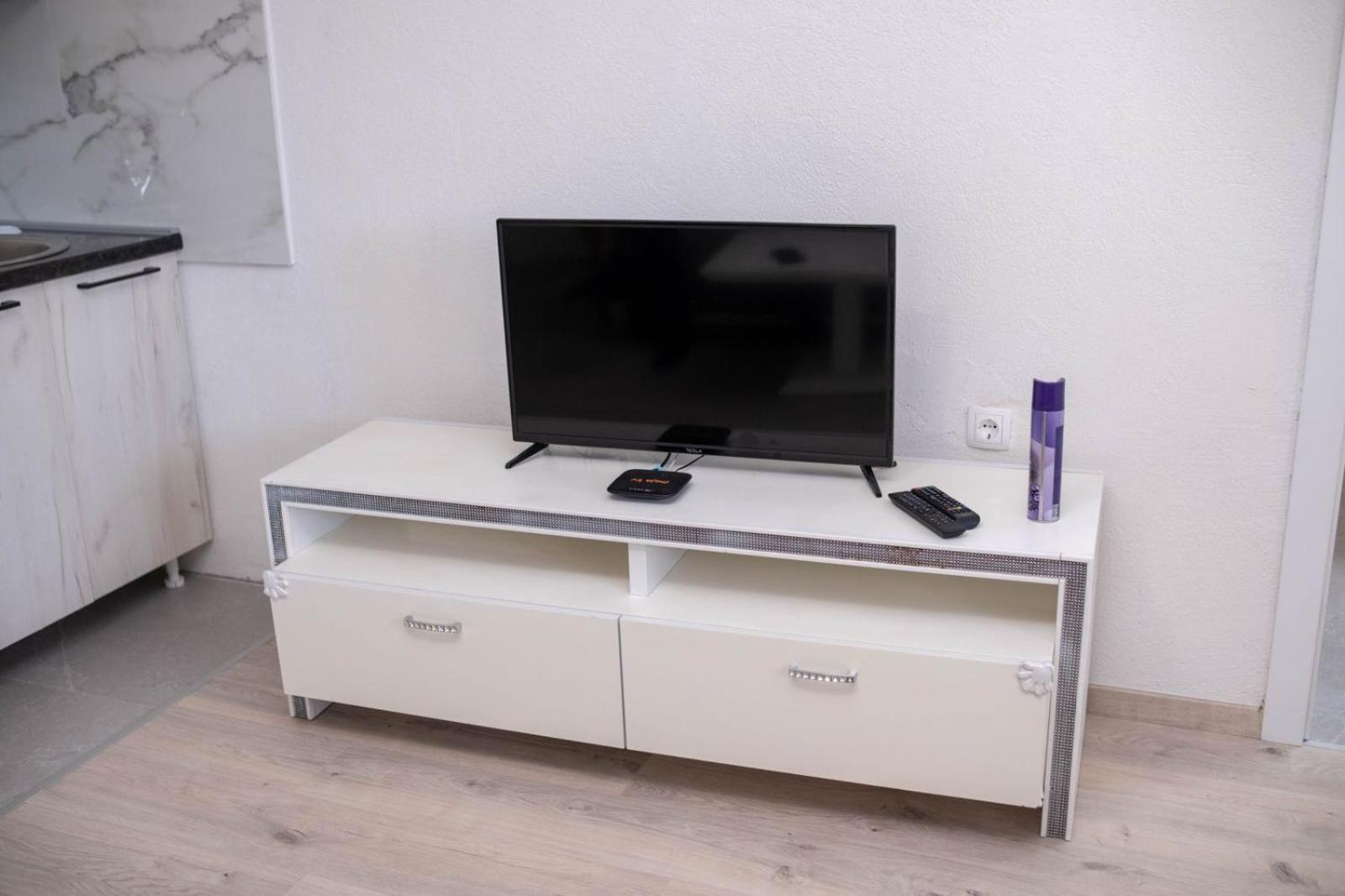 Apartman Hadze موستار المظهر الخارجي الصورة