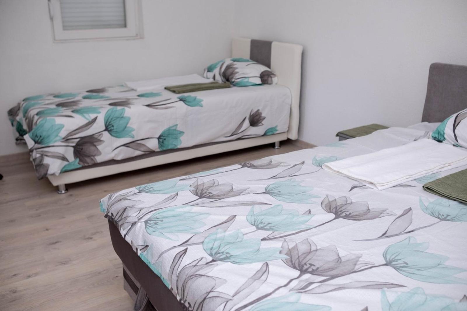 Apartman Hadze موستار المظهر الخارجي الصورة