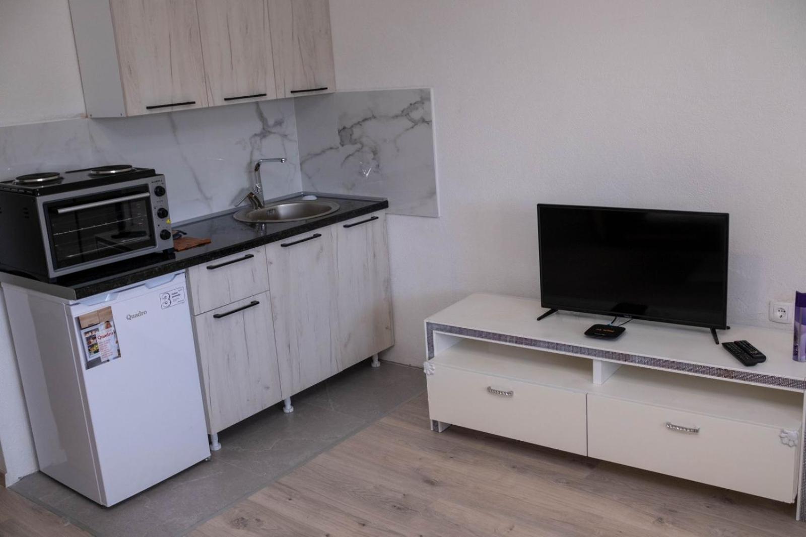 Apartman Hadze موستار المظهر الخارجي الصورة