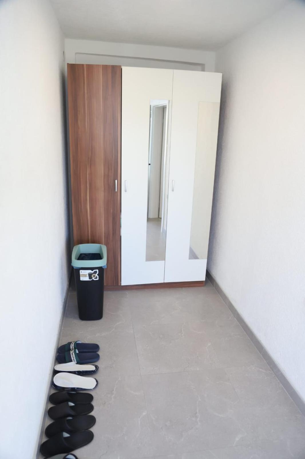 Apartman Hadze موستار المظهر الخارجي الصورة