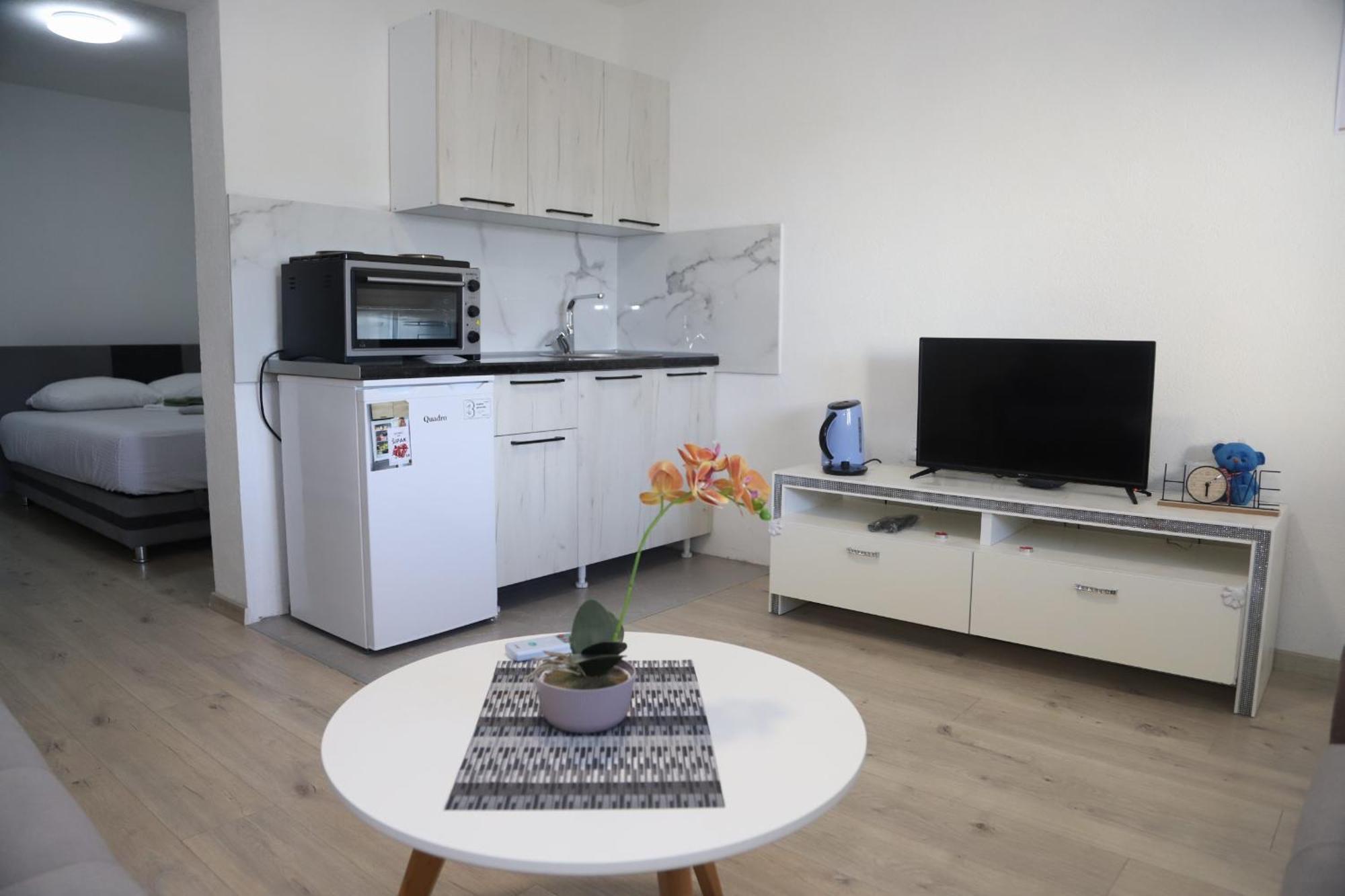Apartman Hadze موستار الغرفة الصورة