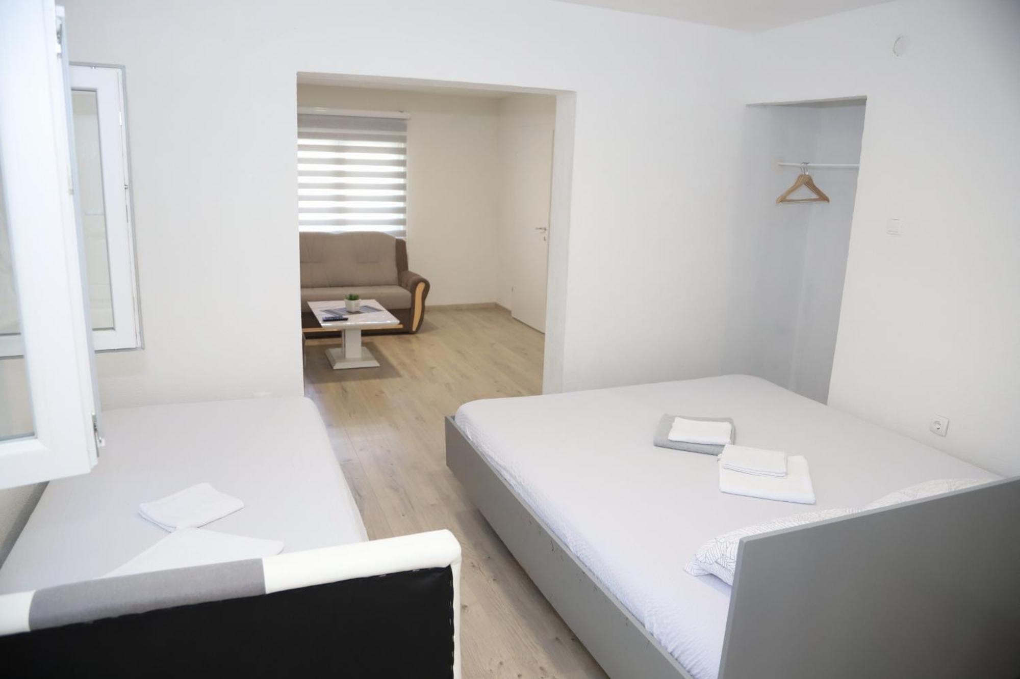 Apartman Hadze موستار الغرفة الصورة