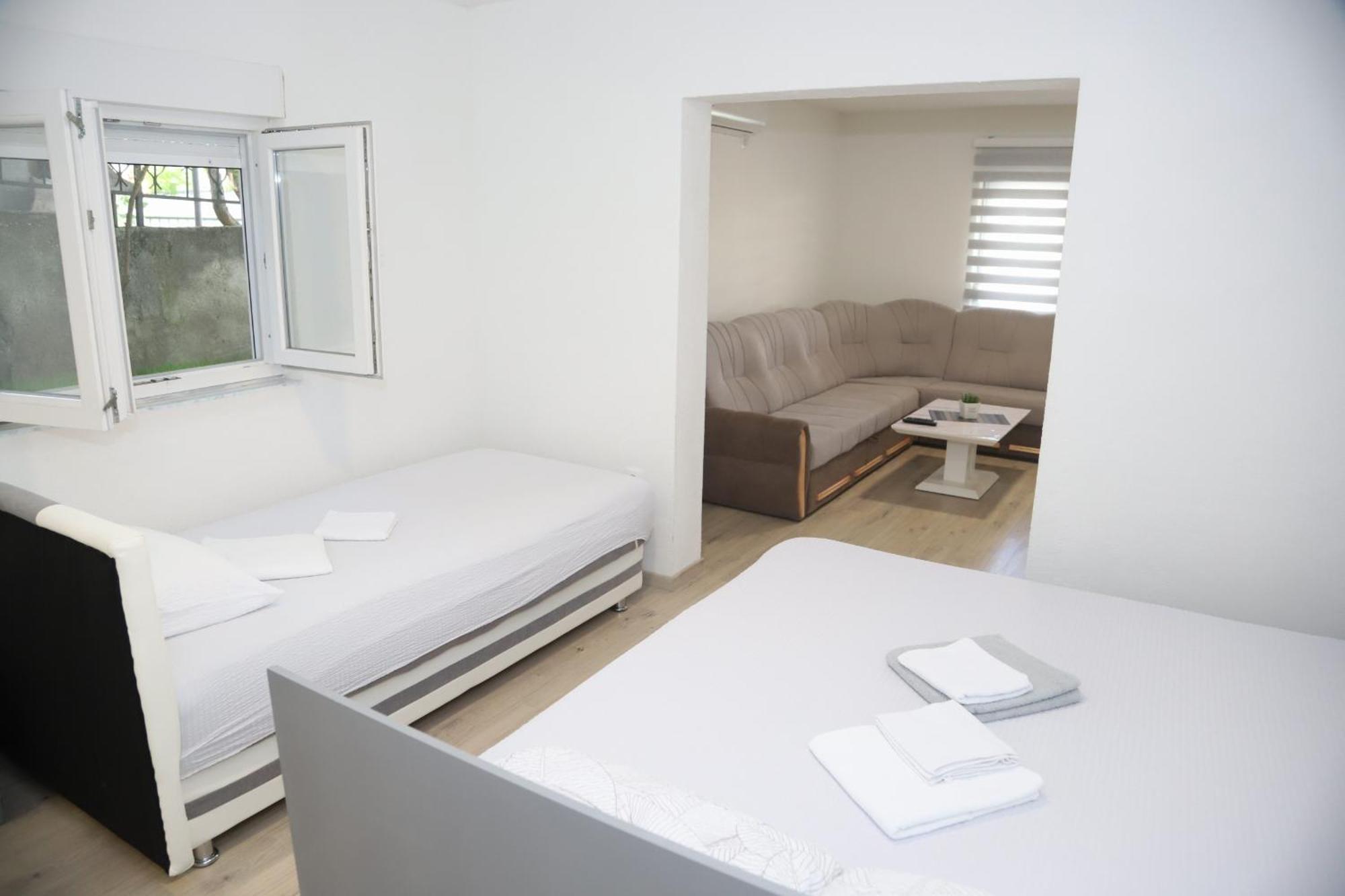 Apartman Hadze موستار الغرفة الصورة