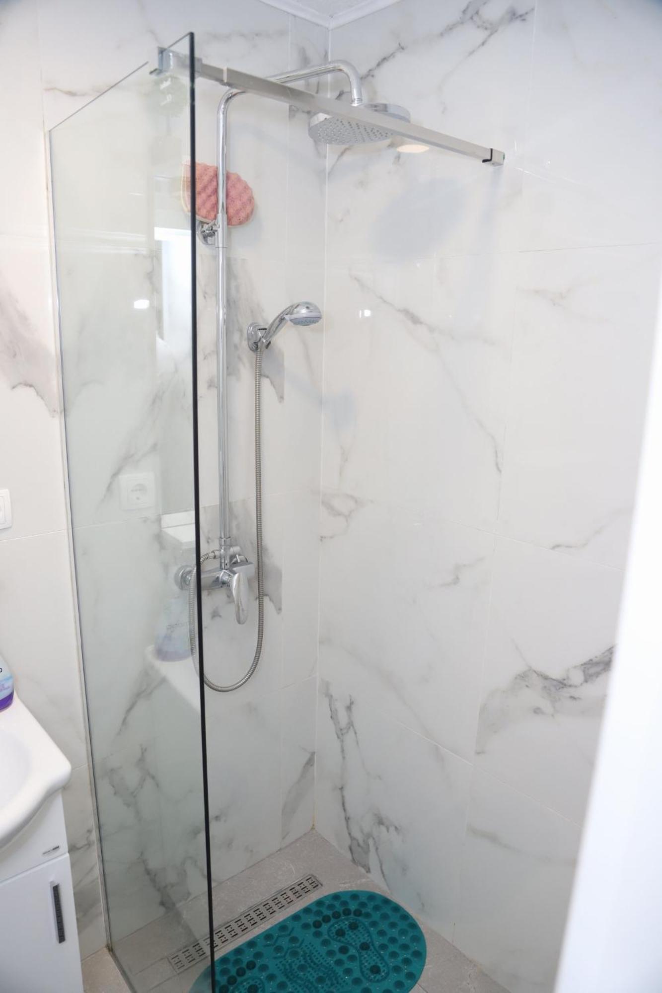 Apartman Hadze موستار الغرفة الصورة