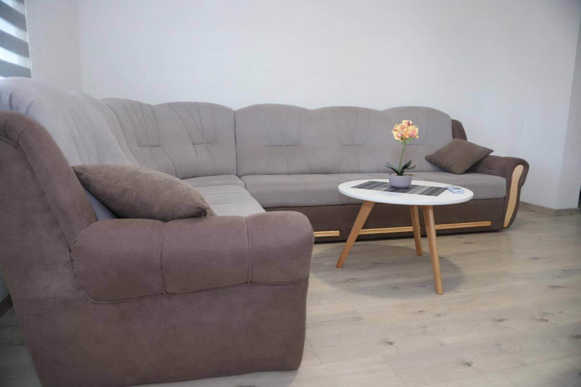 Apartman Hadze موستار المظهر الخارجي الصورة