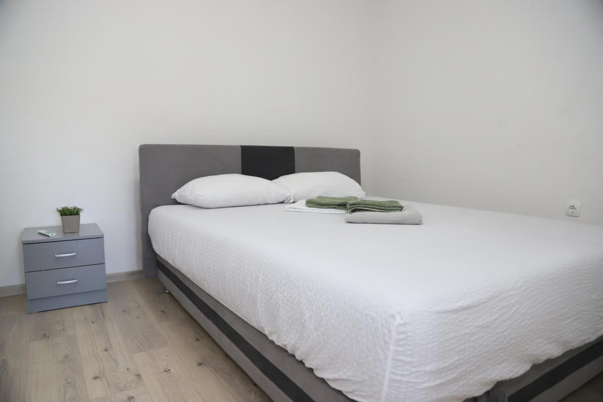 Apartman Hadze موستار الغرفة الصورة